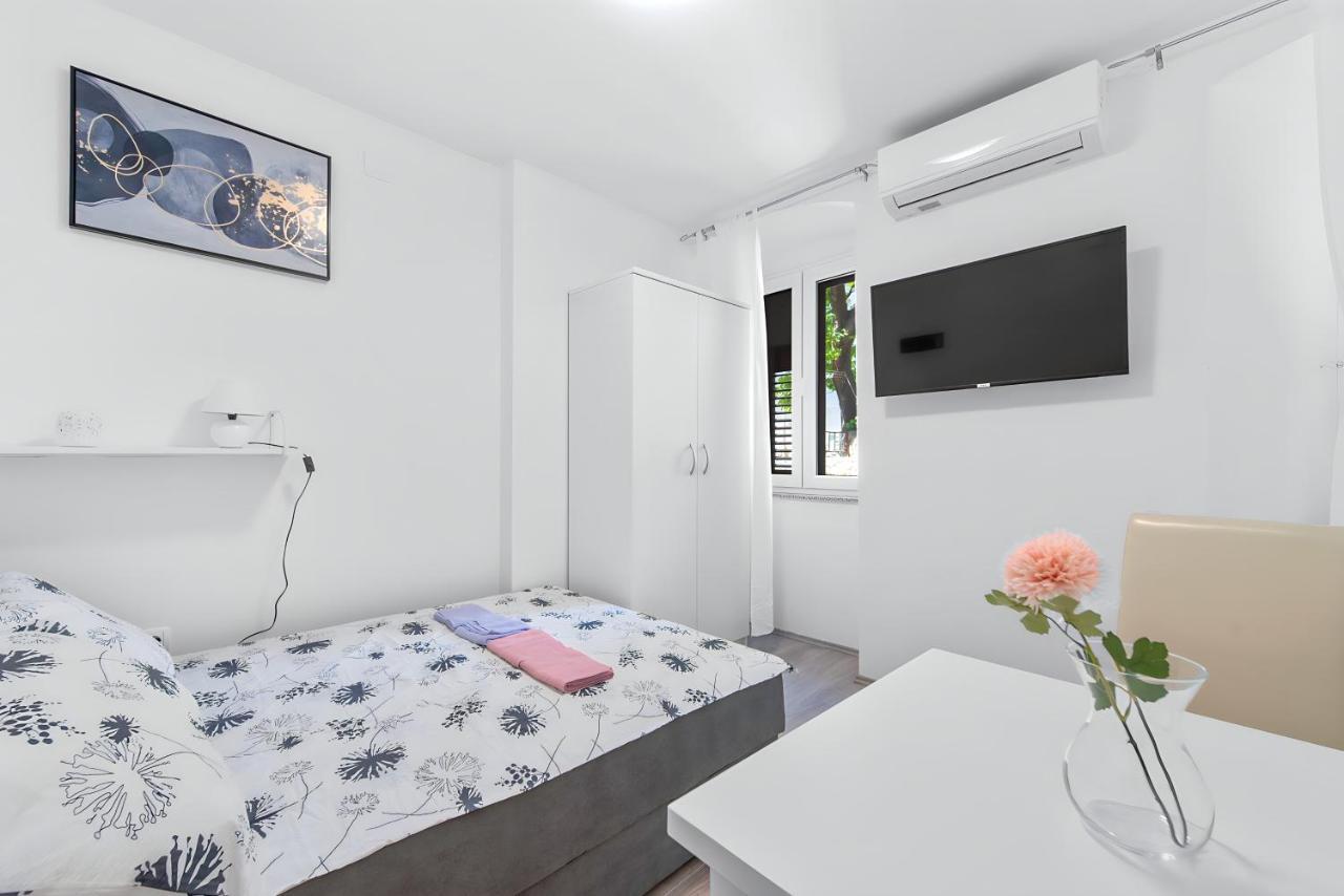 Pomerio Apartments Риека Экстерьер фото